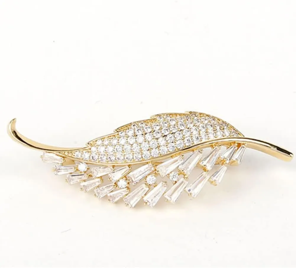 Brooches And Pins For Women Fashion Flower Brooches For Women Elegant Broches Costume Jewelry Brooch Lady Pins Christmas Holiday