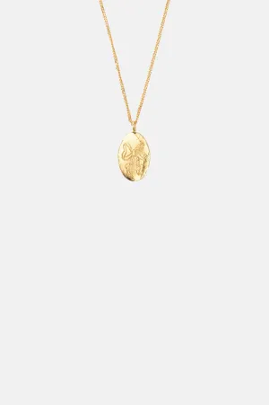 Cordelia 50cm Necklace Gold