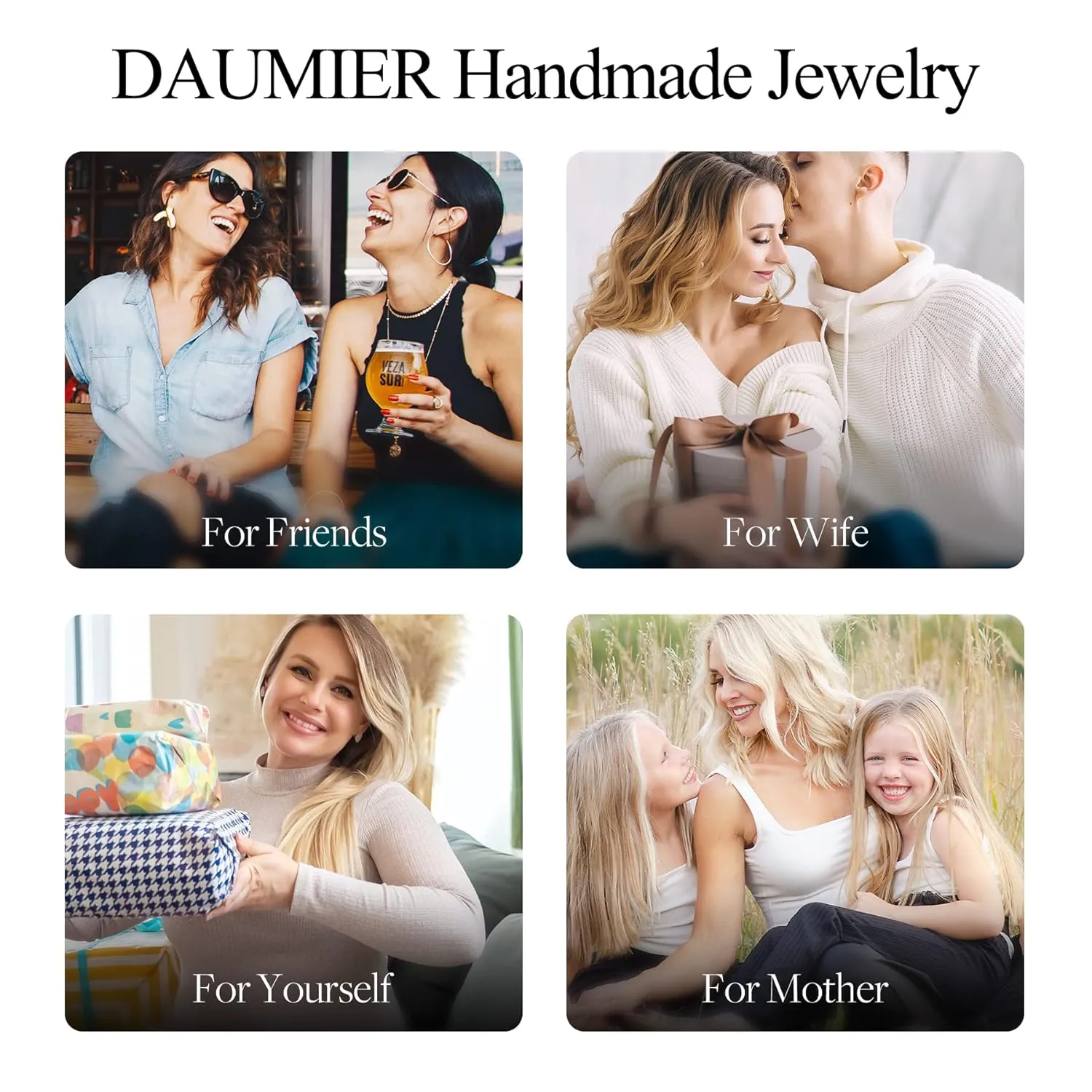 Dainty Pearl Choker Necklaces for Women Shining Shell 14K Gold Filled Freshwater Pearls Necklace Adjustable Anniversary Gift for Her