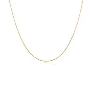Inez Choker (Gold)