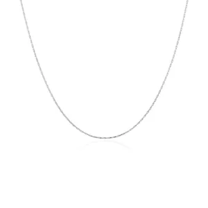 Inez Choker (Silver)