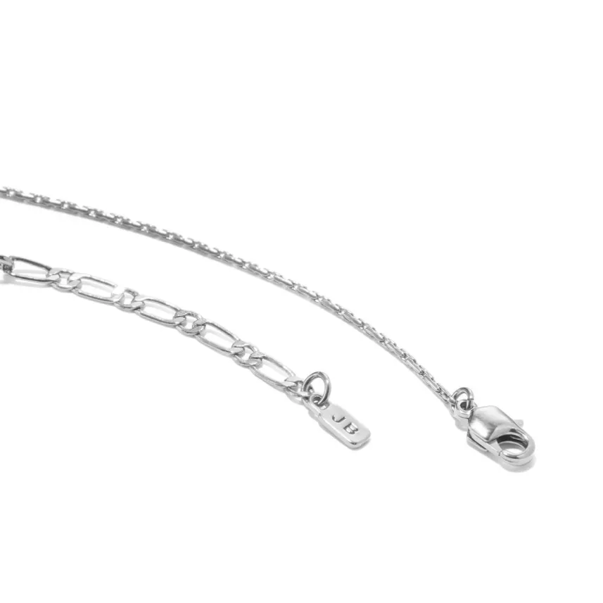 Inez Choker (Silver)