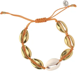 Shell Bracelets