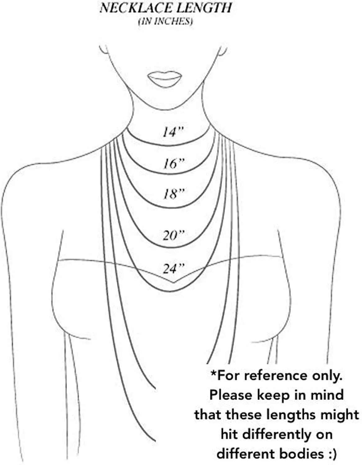 Kyerlyn Dainty Pearl Pendant Necklaces for Women 14K Gold Plated Handmade Layered Pearl Chain Necklace Delicate Layered Pearl Necklace Everyday Jewelry Gift