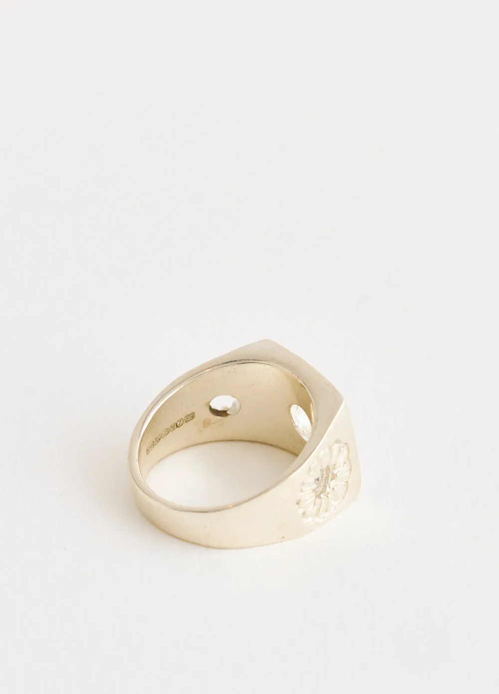 Marigold Signet