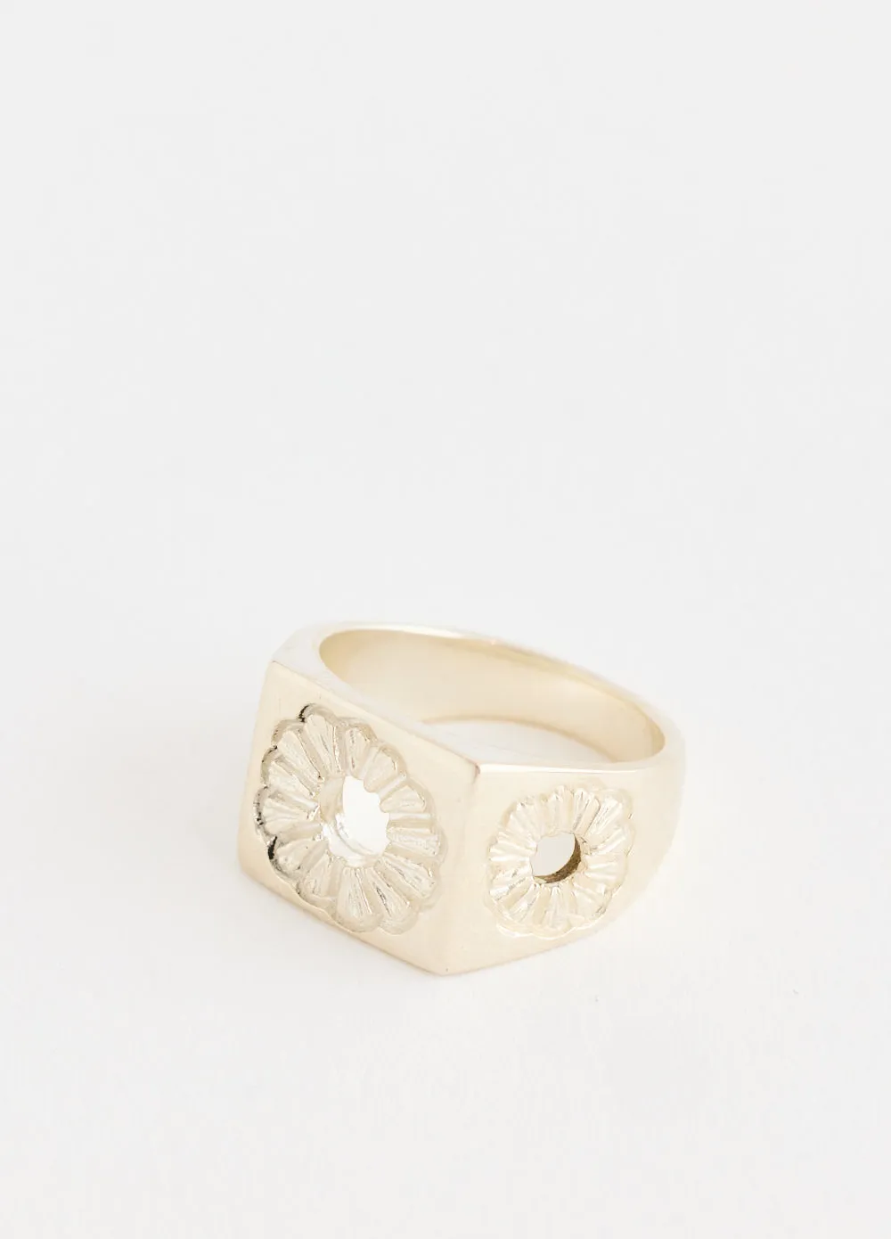 Marigold Signet