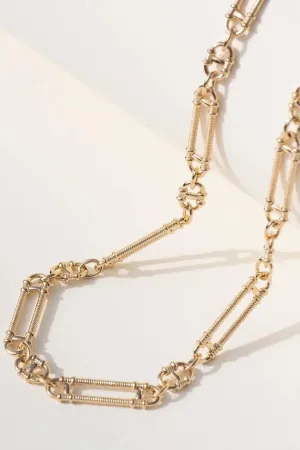 Prana Chain Gold 50cm