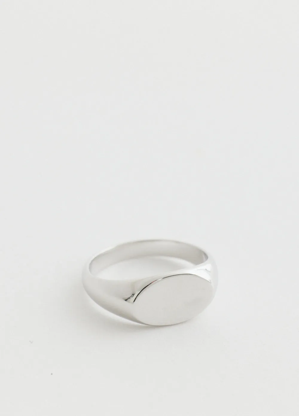 Signet Ring