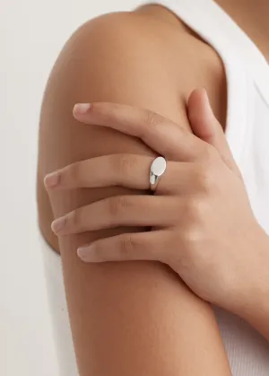 Signet Ring