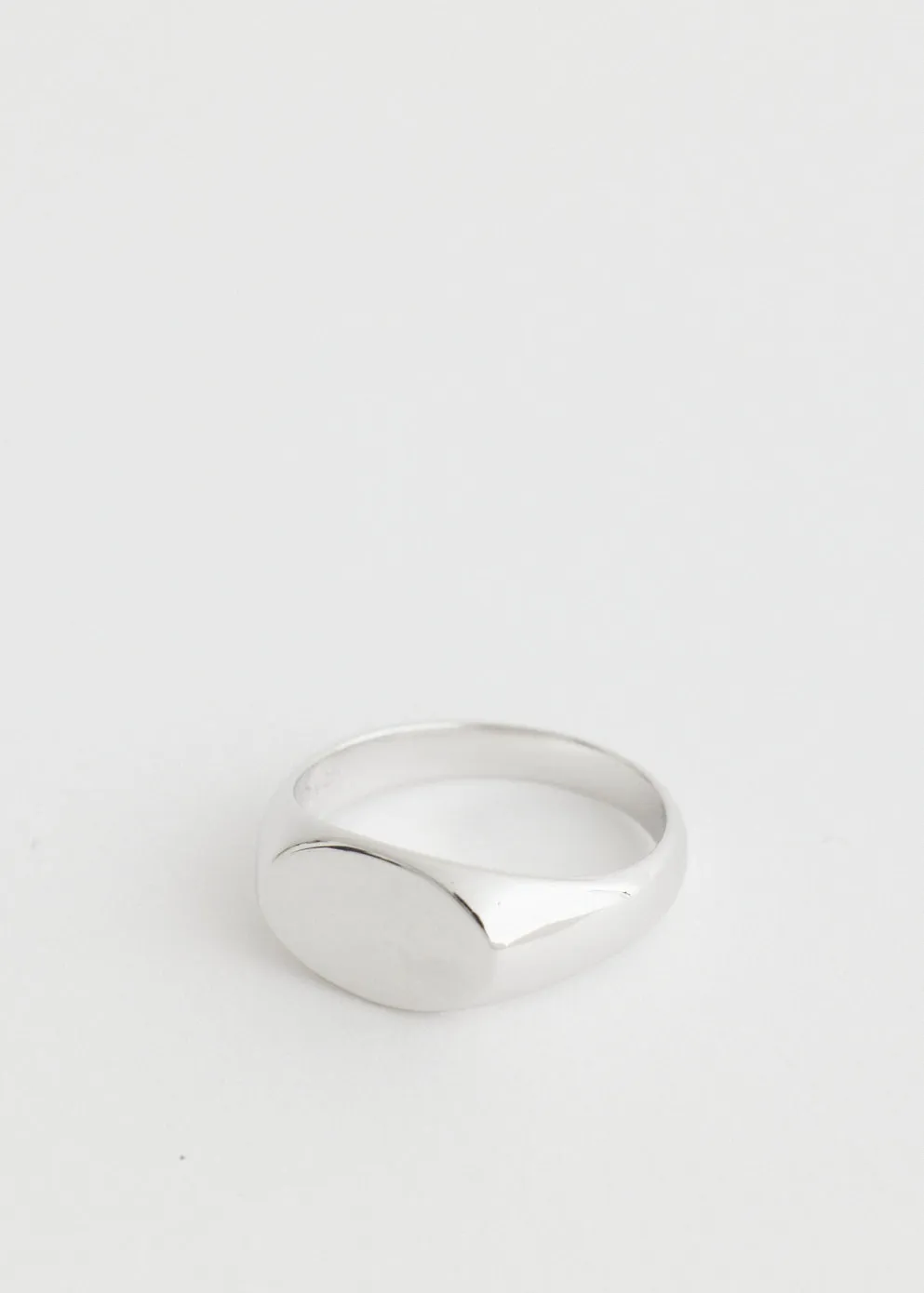 Signet Ring