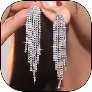 Tassel Earrings