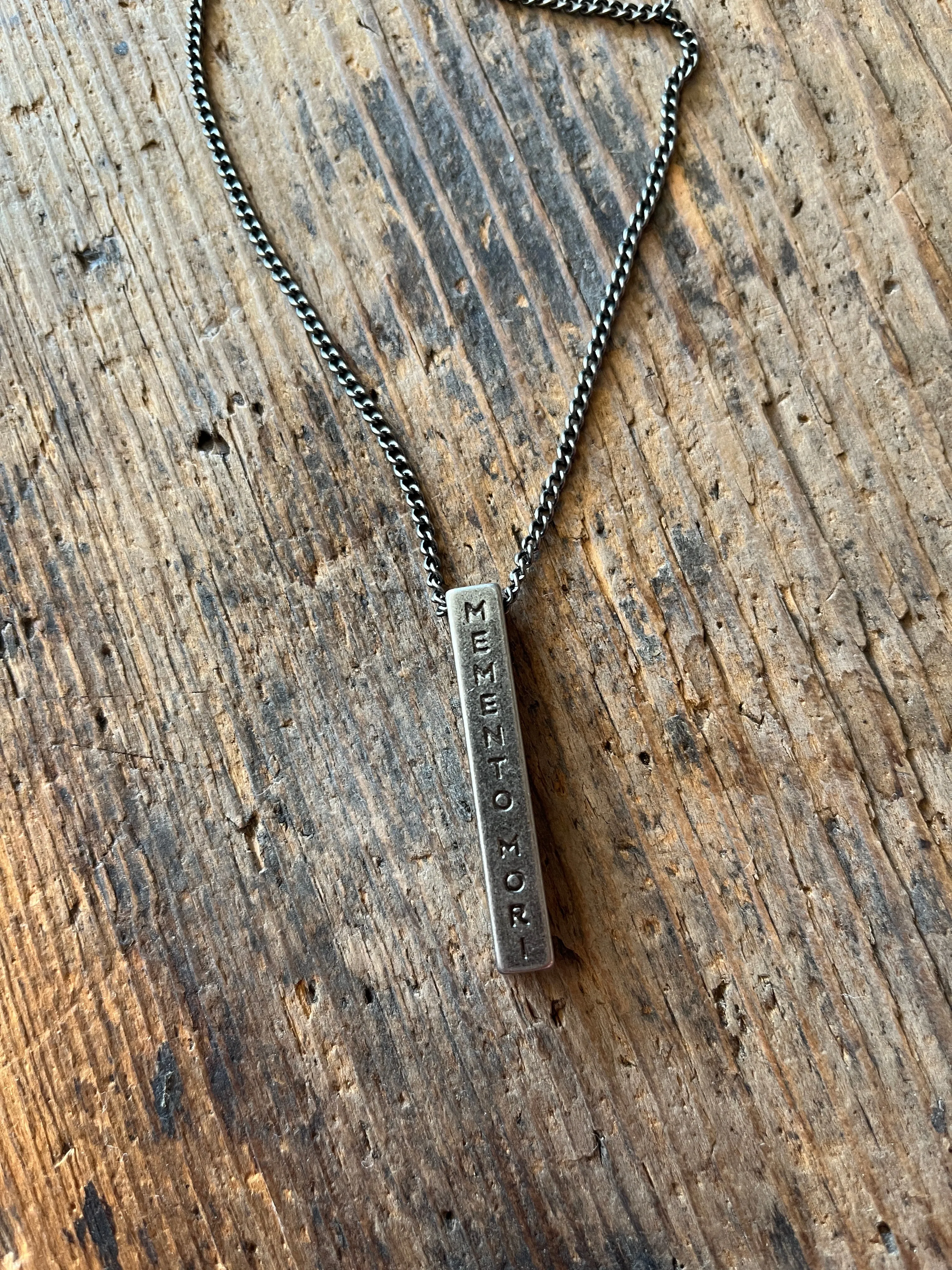 Stoic Muse - Pendant Necklaces