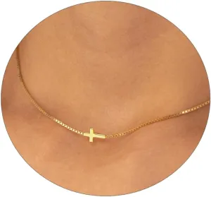 Cross Necklaces
